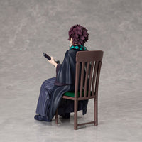 Demon Slayer - Figurine Tanjiro Kamado - Aniplex