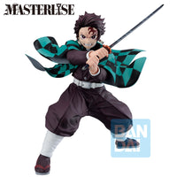 Demon Slayer - Figurine Tanjiro Kamado - Ichibansho