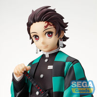 Demon Slayer - Figurine Tanjiro Kamado - Sibling Bond