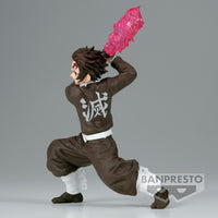Demon Slayer - Figurine Tanjiro Kamado - Vibration Stars