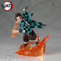 Demon Slayer - Figurine - Tanjiro Kamado - Xross Link