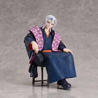 Demon Slayer - Figurine Tengen Uzui - Aniplex