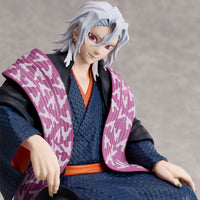 Demon Slayer - Figurine Tengen Uzui - Aniplex