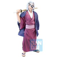 Demon Slayer - Figurine Tengen Uzui - Ichibansho