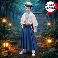 Demon Slayer - Figurine - Yushiro Vol.21 - BANPRESTO