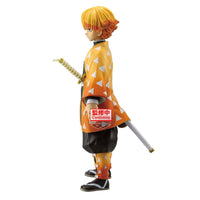 Demon Slayer - Figurine Zenitsu Agatsuma - Grandista