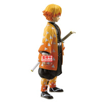 Demon Slayer - Figurine Zenitsu Agatsuma - Grandista