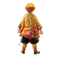 Demon Slayer - Figurine Zenitsu Agatsuma - Grandista