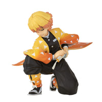 Demon Slayer - Figurine Zenitsu Agatsuma - Noodle Stopper