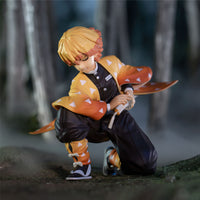 Demon Slayer - Figurine Zenitsu Agatsuma - Noodle Stopper