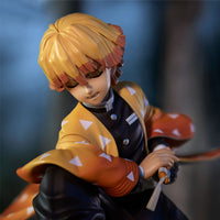 Demon Slayer - Figurine Zenitsu Agatsuma - Noodle Stopper