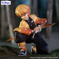 Demon Slayer - Figurine Zenitsu Agatsuma - Noodle Stopper