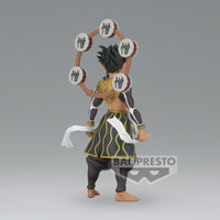 Demon Slayer - Figurine Zohakuten / La Haine  - Demon Series Vol.12