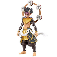 Demon Slayer - Figurine - Zohakuten / La Haine  - Demon Series Vol.12