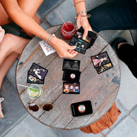 Demon Slayer - Jeu de 54 Cartes - Demon Slayer