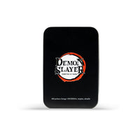 Demon Slayer - Jeu de 54 Cartes - Demon Slayer