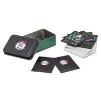 Demon Slayer - Jeu de 54 Cartes - Demon Slayer