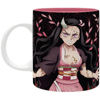 Demon Slayer - Mug - Nezuko Kamado
