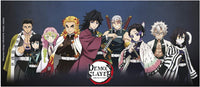 Demon Slayer - Mug - Piliers