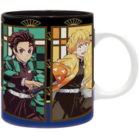 Demon Slayer - Mug - Quartier des Plaisirs