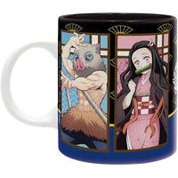 Demon Slayer - Mug - Quartier des Plaisirs