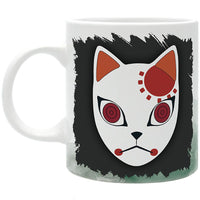 Demon Slayer - Mug - Tanjiro