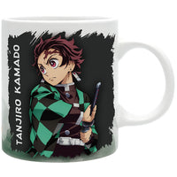Demon Slayer - Mug - Tanjiro