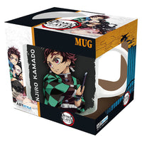 Demon Slayer - Mug - Tanjiro