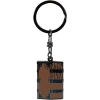 Demon Slayer - Porte-clés Métal - Boîte Nezuko