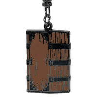 Demon Slayer - Porte-clés Métal - Boîte Nezuko