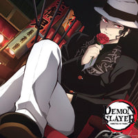 Demon Slayer - Poster - Kibutsuji Muzan