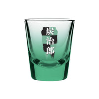 Demon Slayer - Shooters - Symboles