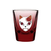 Demon Slayer - Shooters - Symboles