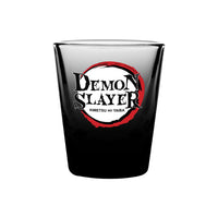 Demon Slayer - Shooters - Symboles