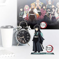 Demon Slayer - Stand Acrylique Muichiro Tokito