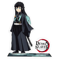 Demon Slayer - Stand Acrylique Muichiro Tokito