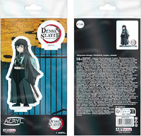 Demon Slayer - Stand Acrylique Muichiro Tokito