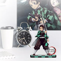Demon Slayer - Stand Acrylique Tanjiro Kamado