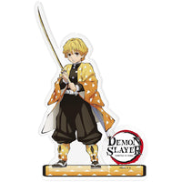Demon Slayer - Stand Acrylique Zenitsu Agatsuma