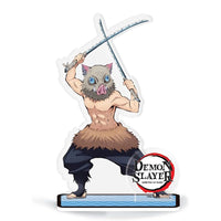 Demon Slayer - Stand Acrylique Inosuke Hashibira