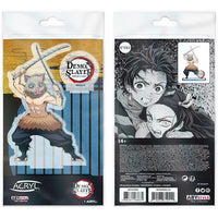 Demon Slayer - Stand Acrylique Inosuke Hashibira