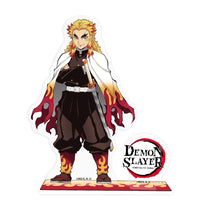 Demon Slayer - Stand Acrylique Rengoku Kyojuro