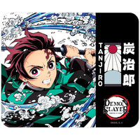 Demon Slayer - Tapis de souris - Tanjiro