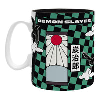 Demon Slayer - Mug Tanjiro Kamado