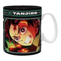 Demon Slayer - Mug Tanjiro Kamado