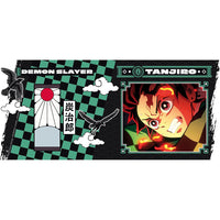Demon Slayer - Mug Tanjiro Kamado