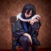 Demon Slayer - Figurine Obanai Iguro - Aniplex