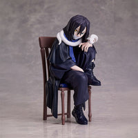 Demon Slayer - Figurine Obanai Iguro - Aniplex