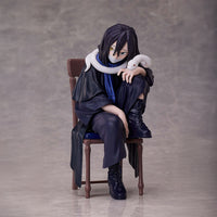 Demon Slayer - Figurine Obanai Iguro - Aniplex