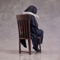 Demon Slayer - Figurine Obanai Iguro - Aniplex